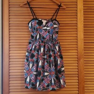 Band of Gypsies Dress